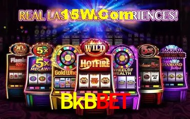 Game Providers BkBBet
